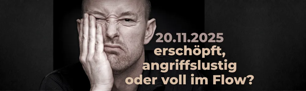 Tagesimpuls 20.11.2025