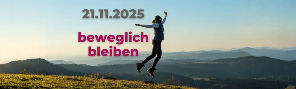 Tagesimpuls 21.11.2025