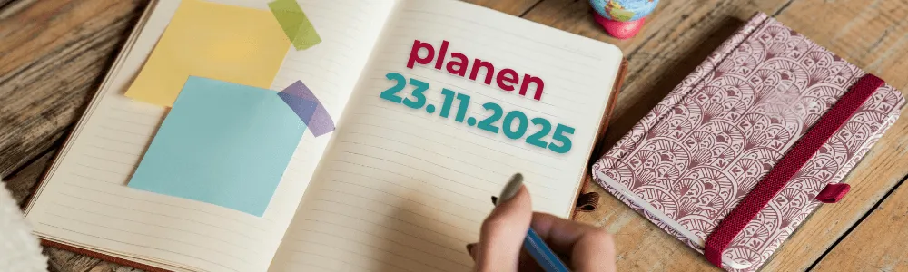 Tagesimpuls 23.11.2025