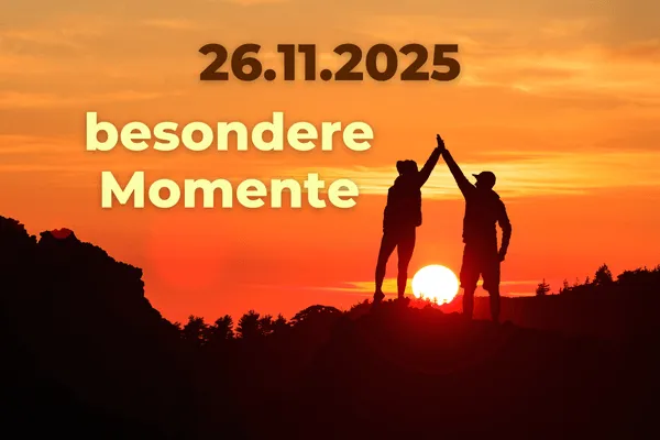 Tagesimpuls 26.11.2025