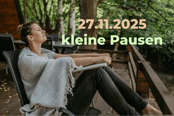 Tagesimpuls 27.11.2025