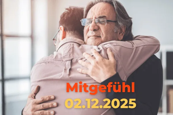 Tagesimpuls 02.12.2025