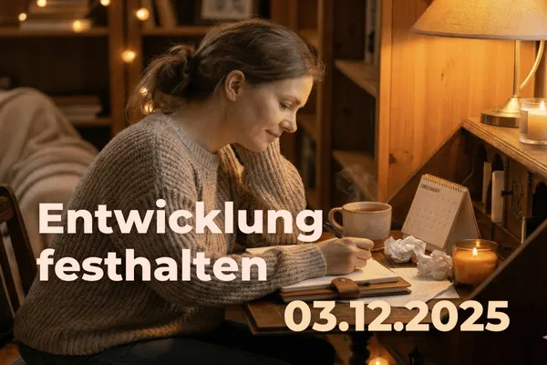 Tagesimpuls 03.12.2025