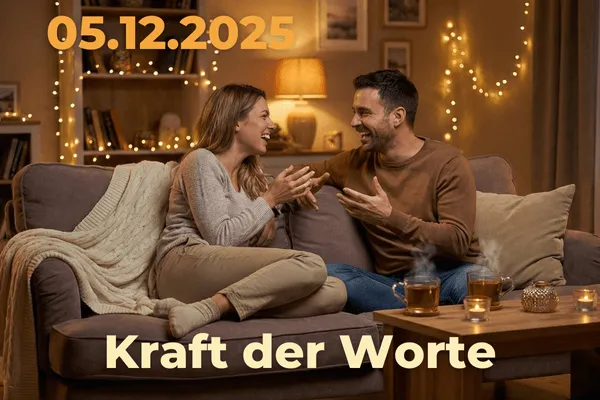 Tagesimpuls 05.12.2025