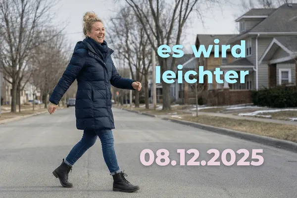 Tagesimpuls 08.12.2025