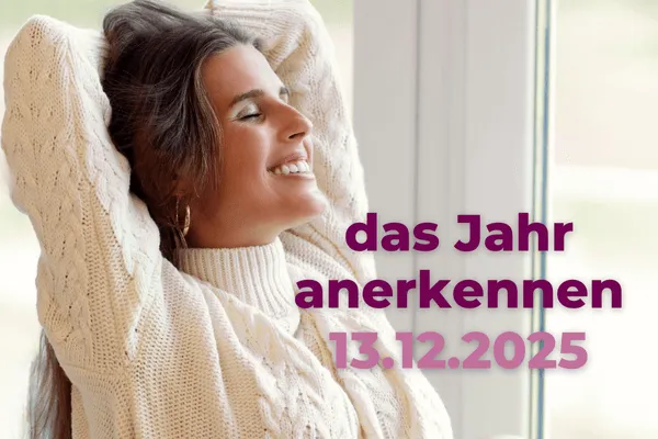 Tagesimpuls 13.12.2025