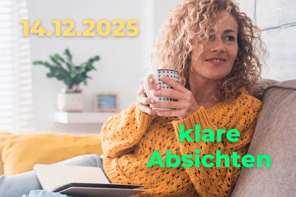 Tagesimpuls 14.12.2025