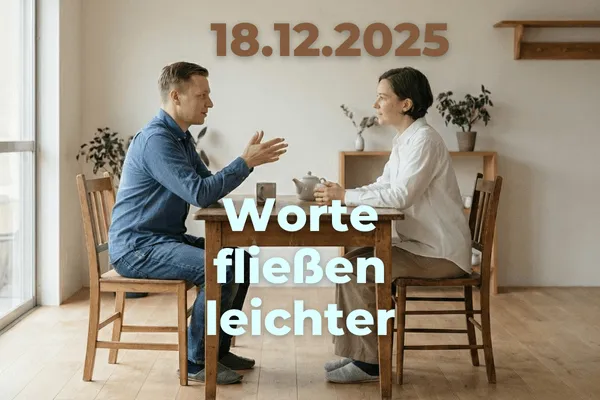 Tagesimpuls 18.12.2025