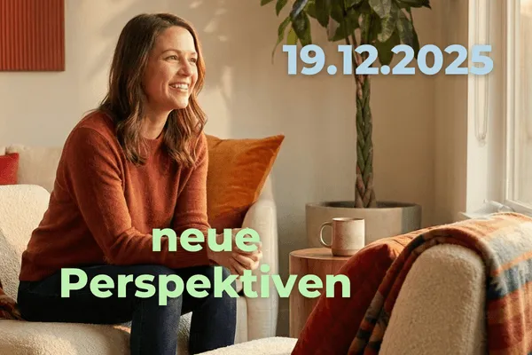 Tagesimpuls 19.12.2025