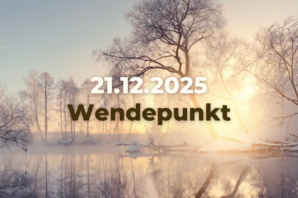 Tagesimpuls 21.12.2025