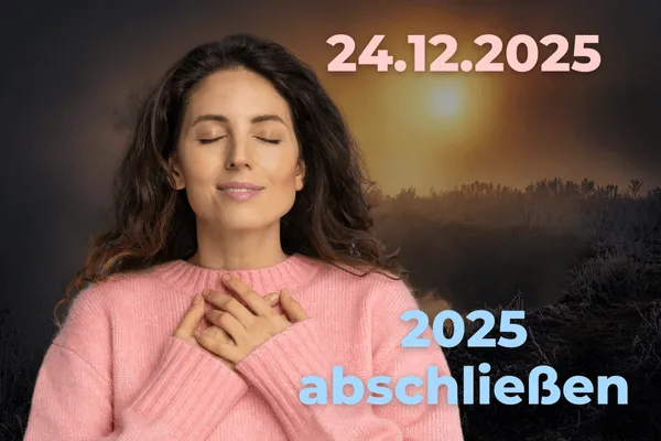 Tagesimpuls 24.12.2025