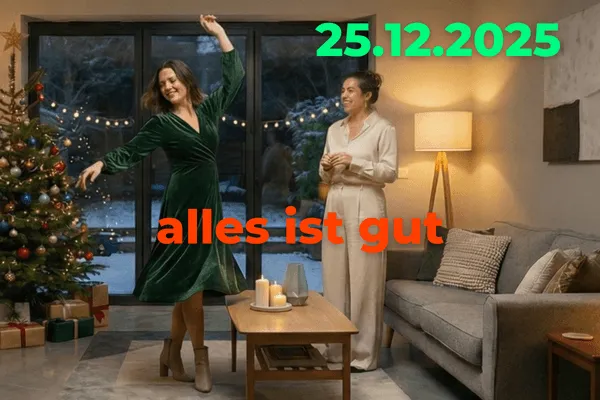 Tagesimpuls 25.12.2025