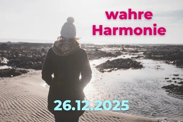 Tagesimpuls 26.12.2025