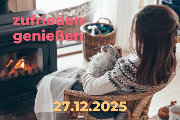 Tagesimpuls 27.12.2025