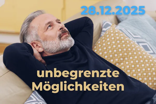 Tagesimpuls 28.12.2025