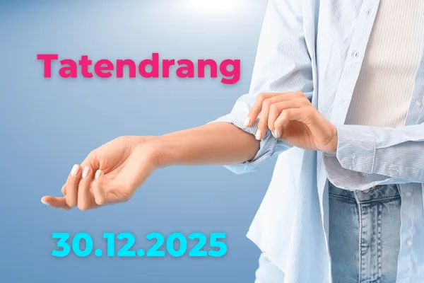 Tagesimpuls 30.12.2025