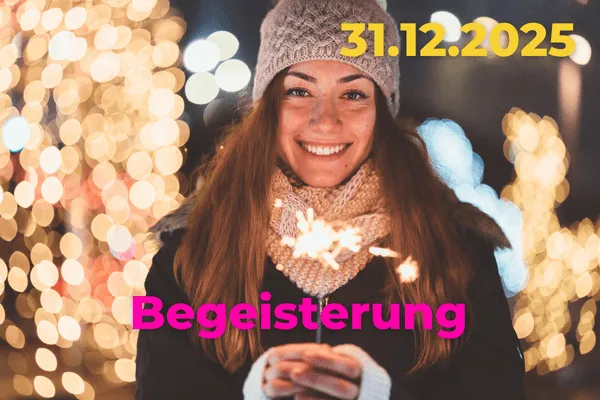 Tagesimpuls 31.12.2025