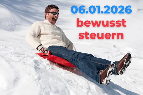 Tagesimpuls 06.01.2026