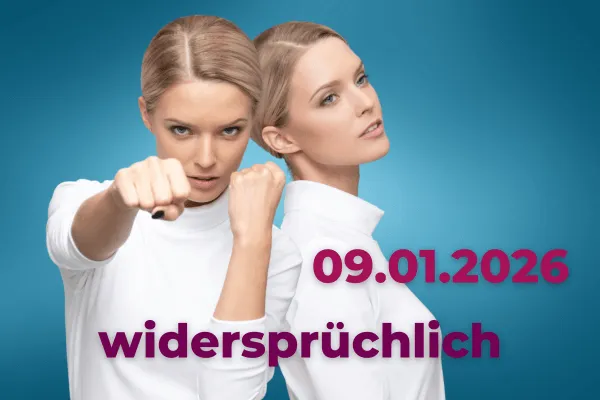 Tagesimpuls 09.01.2026