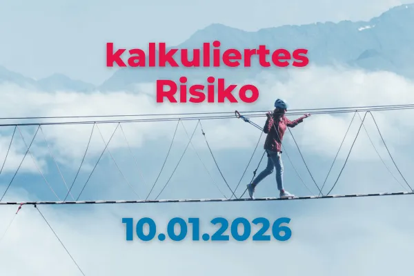 Tagesimpuls 10.01.2026