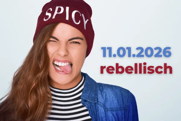 Tagesimpuls 11.01.2026