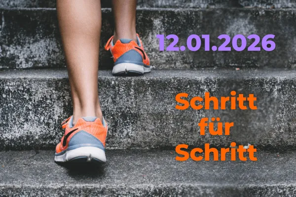 Tagesimpuls 12.01.2026