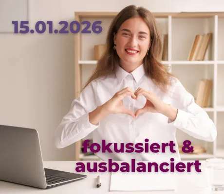 Tagesimpuls 15.01.2026