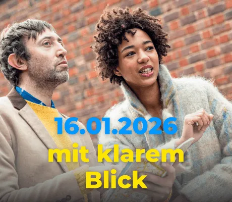 Tagesimpuls 16.01.2026