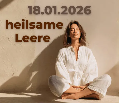 Tagesimpuls 18.01.2026