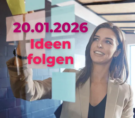 Tagesimpuls 20.01.2026