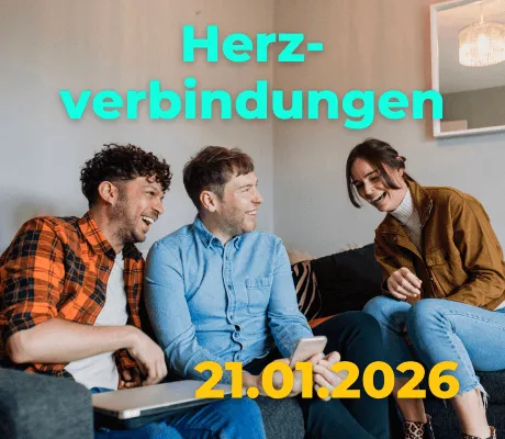 Tagesimpuls 21.01.2026