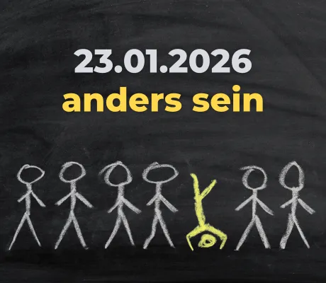 Tagesimpuls 23.01.2026