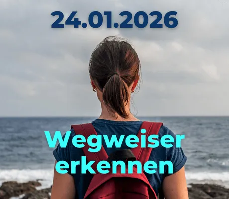 Tagesimpuls 24.01.2026