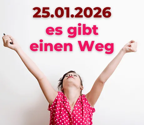 Tagesimpuls 25.01.2026