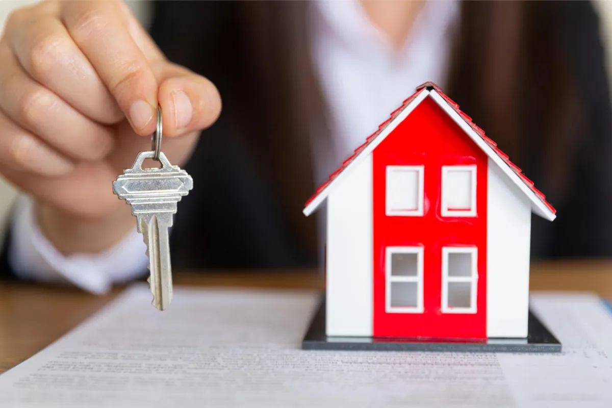 How ‘Subject To’ Financing Can Benefit Buyers and Sellers
