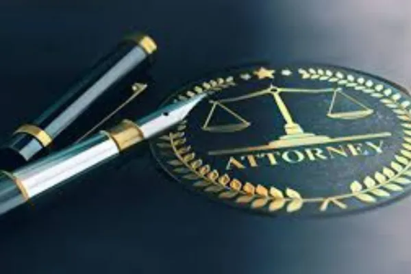 Professional Title Attorney
