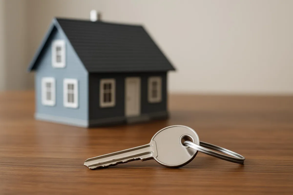 Creative Financing & Subject To Financing | Title Company Denham Springs