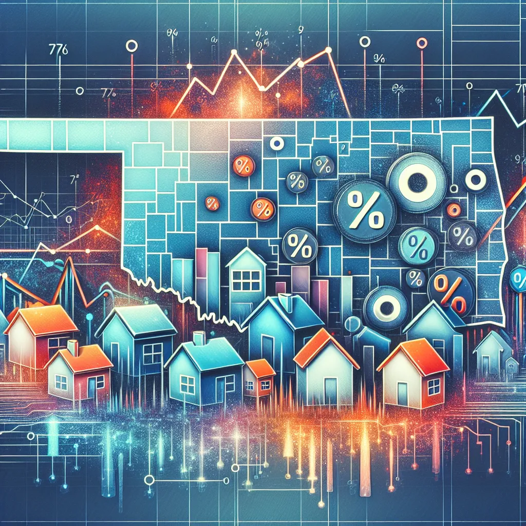 Oklahoma Interest Rates