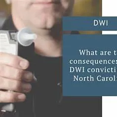 Understanding DWI Laws and Penalties in Raleigh, North Carolina
