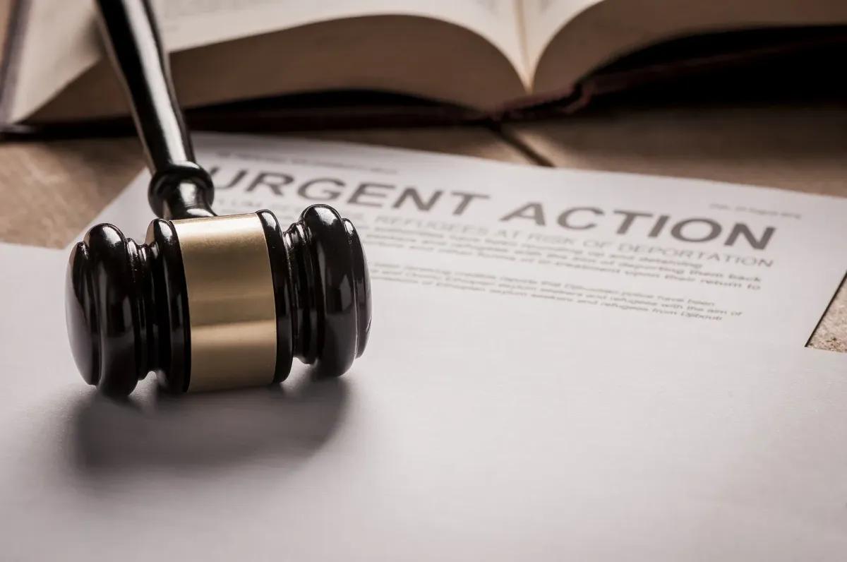 Mistake No One Should Commit When Posting Bail
