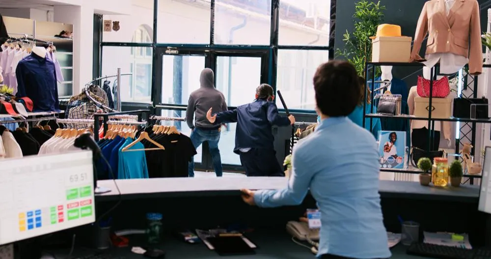 Bail Bonds for Shoplifting Offenses in Raleigh & Wake County | Absolute Bail Bonds