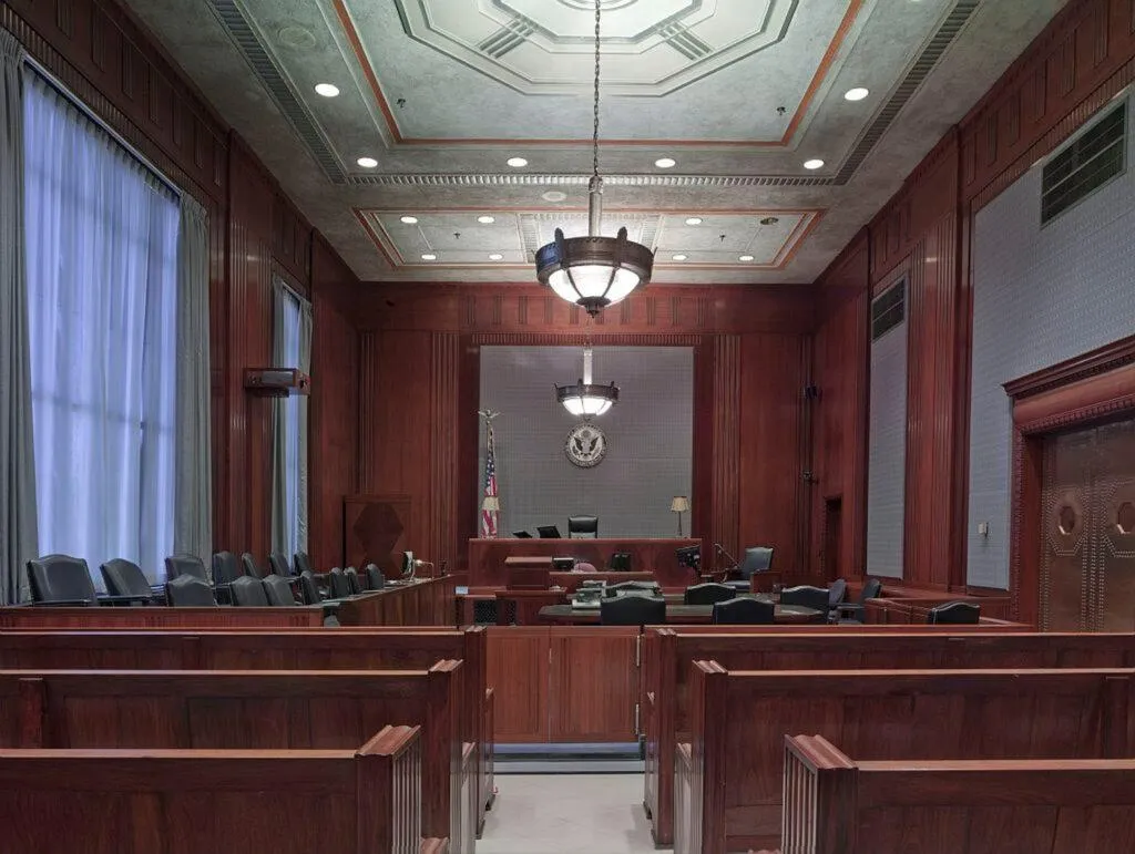 Ace Your Bail Hearing with Wake County Bondsman | Absolute Bail Bonds