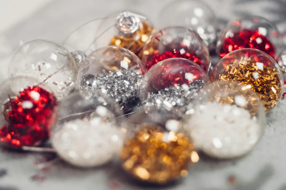 Christmas Fundraising Ideas - 101 raffle alternatives
