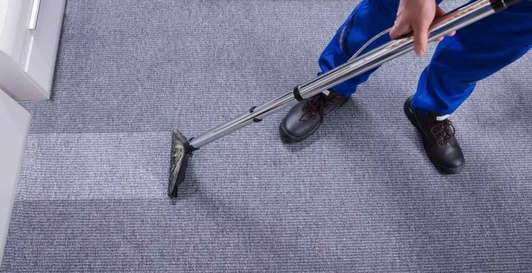 The Benefits of Regular Carpet Cleaning for Your Business