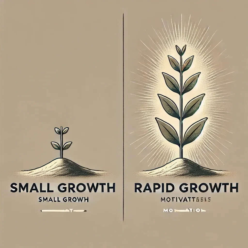 Growth