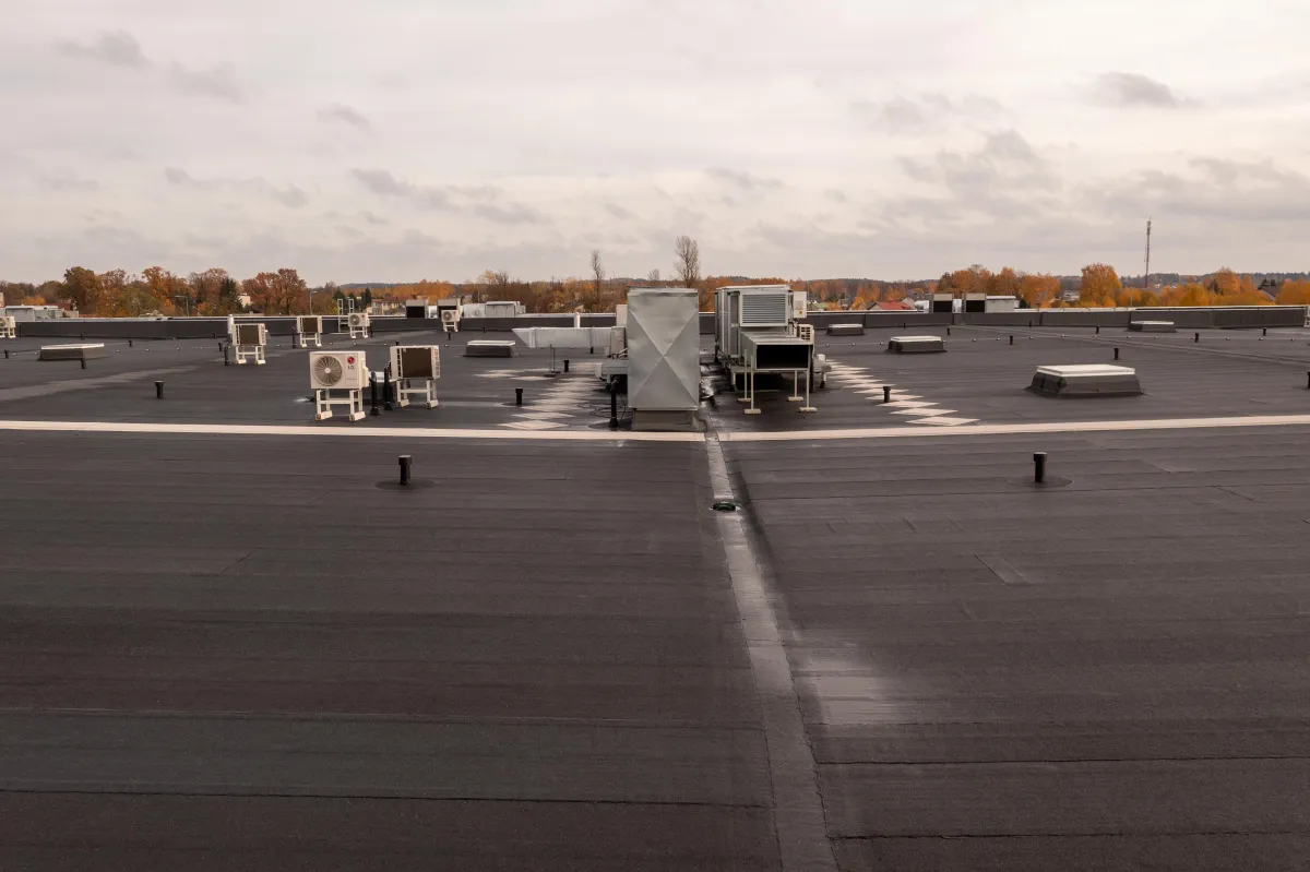 The Hidden Costs of Neglecting Commercial Roof Repairs in Portland, OR