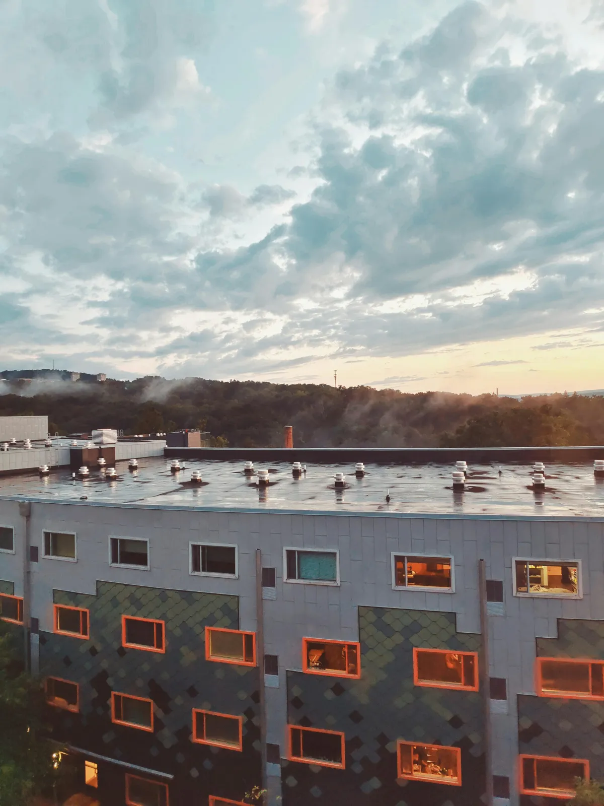 How to Plan a Commercial Roofing Installation Without Disrupting Your Business Operations