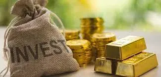 Golden opportunity