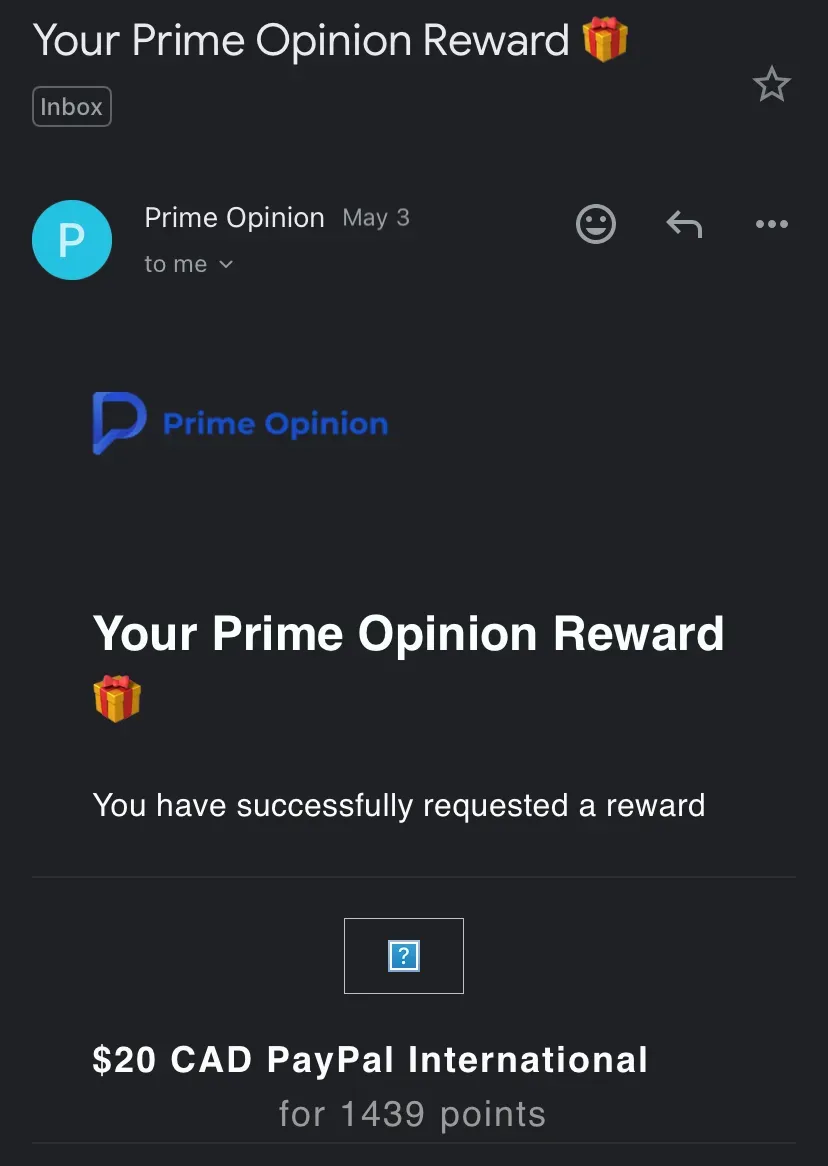 Is PrimeOpinon Legit? My Honest Review + Payout Proof (2025)
