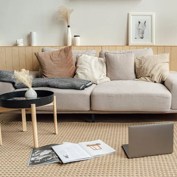 Effortlessly Tidy: Proven Ways to Stay Organized After Your Virtual Home Organizing Session